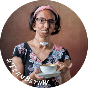 Team Page: Team Beth W